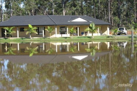 Property photo of 108 Gregory Drive Redridge QLD 4660