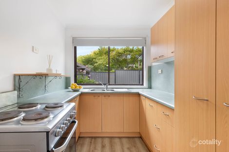 Property photo of 1/25 Prince Street Gisborne VIC 3437