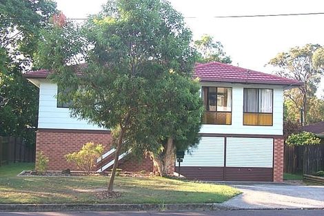 39 Parkland Ave, Browns Plains, QLD 4118