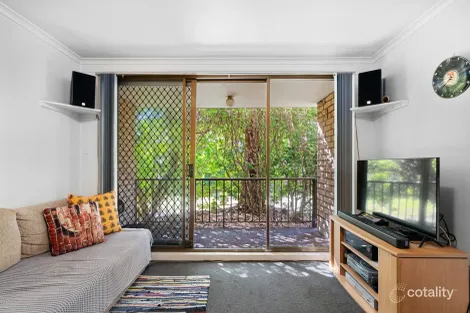 Property photo of 2/53 Auburn Street Sutherland NSW 2232