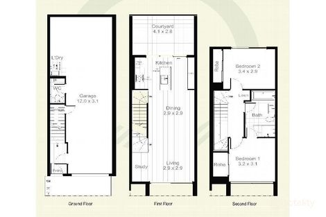 Property photo of 3 Trainer Street St Clair SA 5011