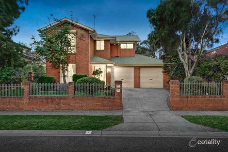 3 Pratico Ct, Forest Hill, VIC 3131