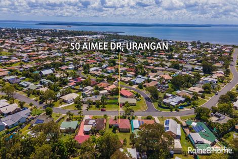 Property photo of 50 Aimee Drive Urangan QLD 4655