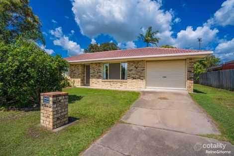 Property photo of 50 Aimee Drive Urangan QLD 4655
