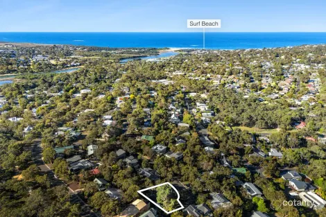 Property photo of 7 Holding Court Anglesea VIC 3230