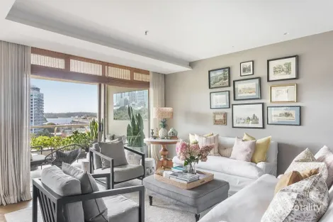 Property photo of 908/63 Crown Street Woolloomooloo NSW 2011
