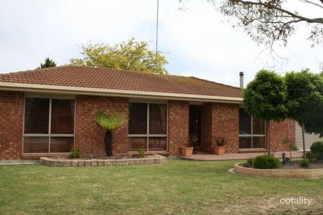 Property photo of 18 Pepperdine Court Traralgon VIC 3844