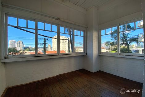 Property photo of 2/12 East Crescent Street McMahons Point NSW 2060