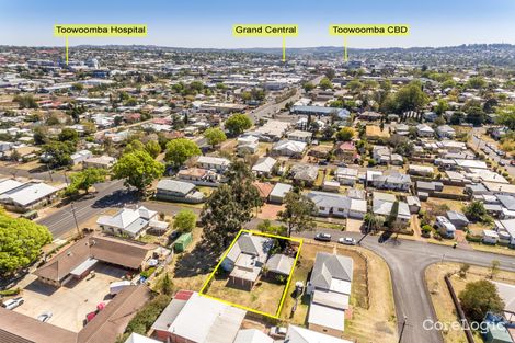 Property photo of 6 Aland Street South Toowoomba QLD 4350