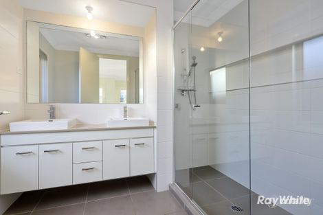 Property photo of 122 Trevor Housley Avenue Bungarribee NSW 2767