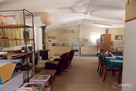 Property photo of 72 Elouera Drive South Nanango QLD 4615