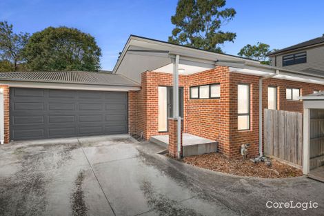 Property photo of 35A Taylor Road Mooroolbark VIC 3138