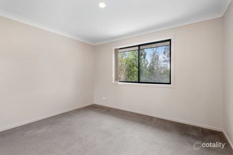 Property photo of 50 Silver Gull Street Coomera QLD 4209
