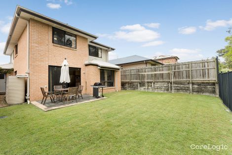 Property photo of 50 Silver Gull Street Coomera QLD 4209