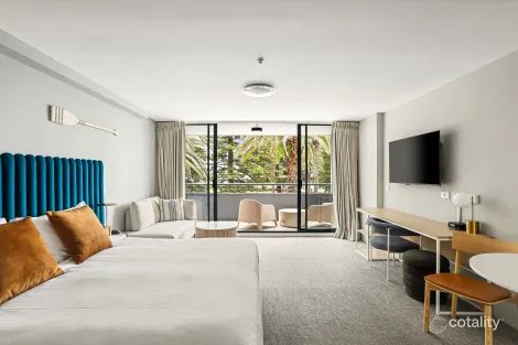 Property photo of 11/1 Kingsway Cronulla NSW 2230