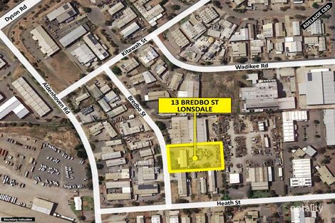 13 Bredbo St, Lonsdale, SA 5160