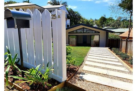 25a Campbell St, Bangalow, NSW 2479