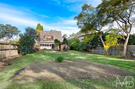 Property photo of 128 Middle Harbour Road East Lindfield NSW 2070