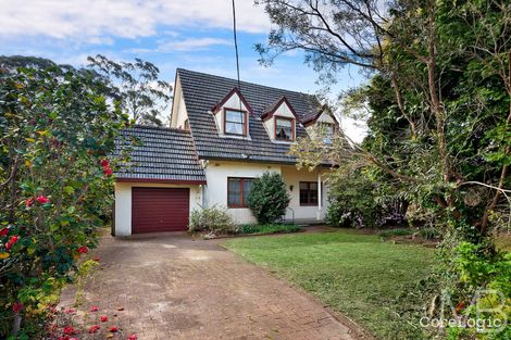 Property photo of 128 Middle Harbour Road East Lindfield NSW 2070
