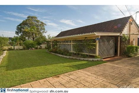 Property photo of 3 Misty Court Cornubia QLD 4130