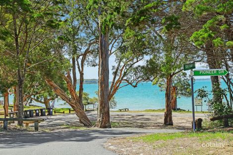 Property photo of 2 Orchid Avenue Tinnanbar QLD 4650