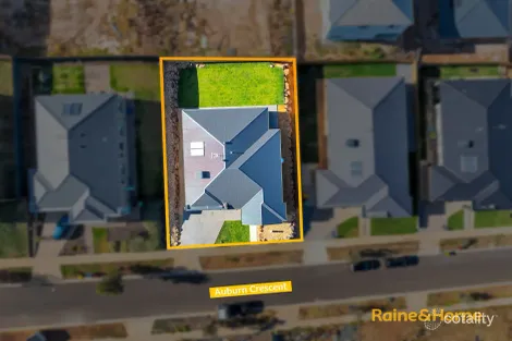 Property photo of 30 Auburn Crescent Bacchus Marsh VIC 3340