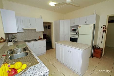 Property photo of 5 Bernard Street Berserker QLD 4701