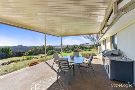 Property photo of 12 Horizon Court Highfields QLD 4352