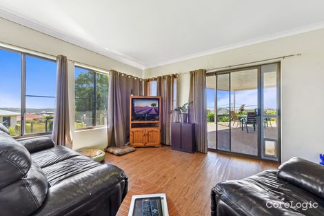 Property photo of 12 Horizon Court Highfields QLD 4352