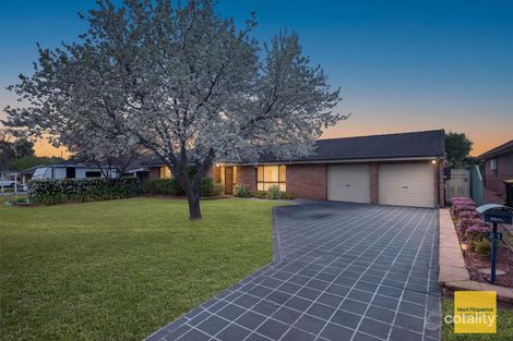21 Dawson Ave, Camden South, NSW 2570