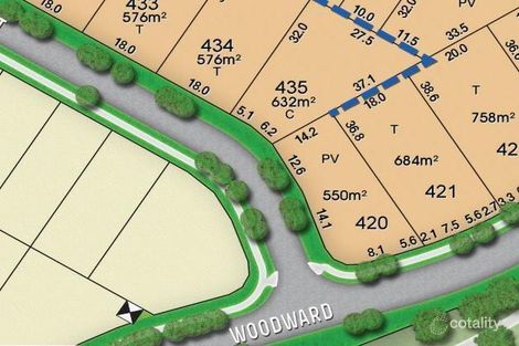 Lot 420 Woodward Ave, Yarrabilba, QLD 4207