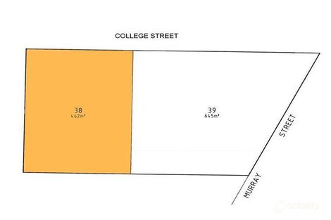 Lot 739/38 College St, Tanunda, SA 5352
