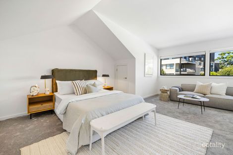 Property photo of 17/25 Chelmsford Avenue Botany NSW 2019