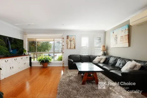 Property photo of 7 Norfolk Crescent Shell Cove NSW 2529