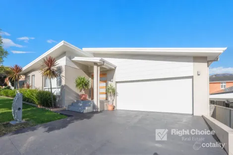 Property photo of 7 Norfolk Crescent Shell Cove NSW 2529