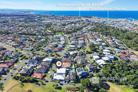 Property photo of 7 Norfolk Crescent Shell Cove NSW 2529