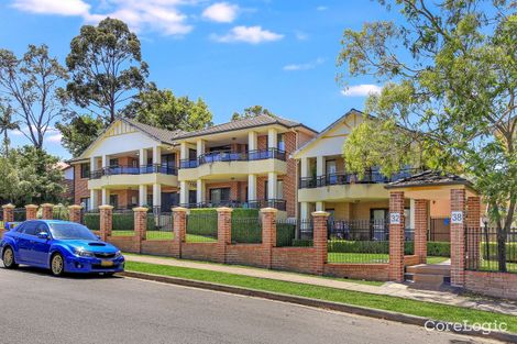 Property photo of 30/78-82 Old Northern Road Baulkham Hills NSW 2153