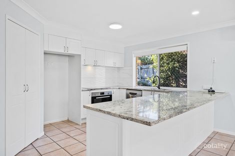 Property photo of 95 Saint James Circuit Heritage Park QLD 4118