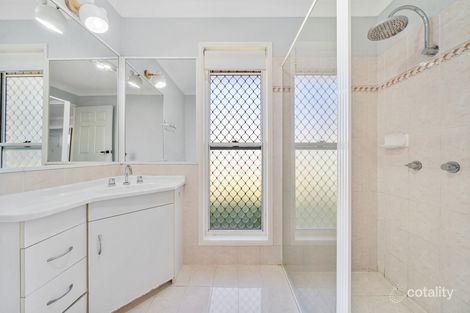Property photo of 95 Saint James Circuit Heritage Park QLD 4118