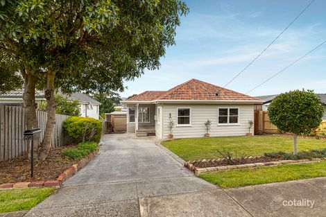 Property photo of 62 Xavier Street Oak Park VIC 3046