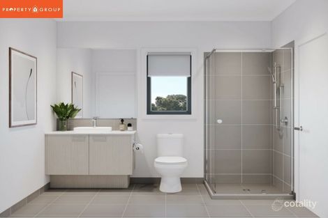 Property photo of 9 Civic Way Rouse Hill NSW 2155