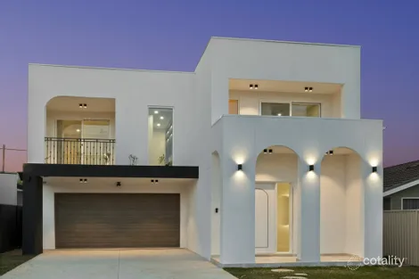6 SPLIT CL, PRESTONS, NSW 2170