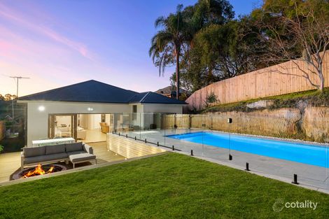 Property photo of 16 Bayview Street Tennyson Point NSW 2111