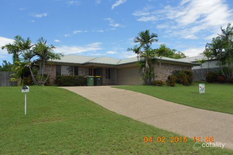 6 Fantail Ct, Douglas, QLD 4814