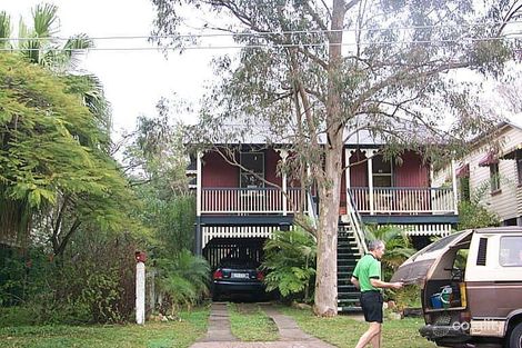 18 More St, Kelvin Grove, QLD 4059