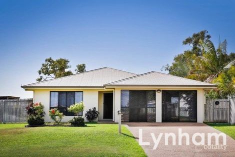 Property photo of 69 Feeney Avenue Rasmussen QLD 4815