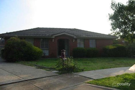 Property photo of 17 Snowdon Close Keilor Downs VIC 3038