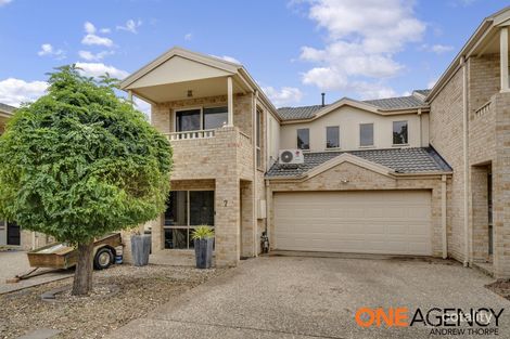 7 Opal St, Banks, ACT 2906