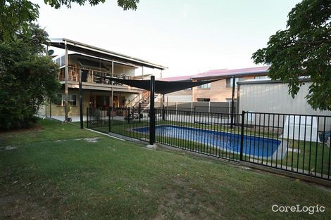 Property photo of 249 Auckland Street South Gladstone QLD 4680