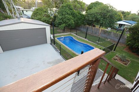 Property photo of 249 Auckland Street South Gladstone QLD 4680